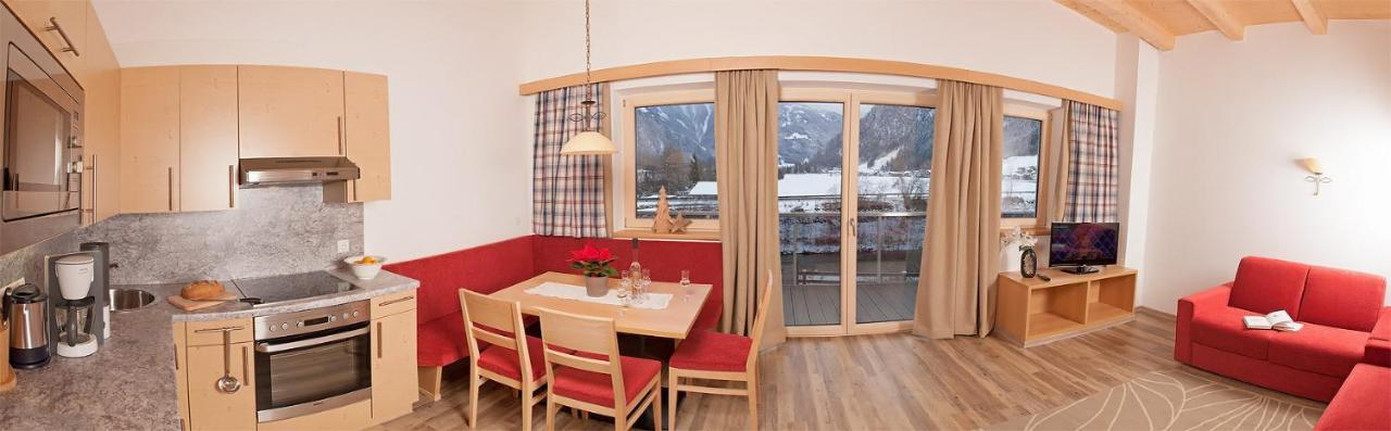 Alpen-Apart Schwendau Exterior foto
